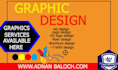 make professional flyer for your product