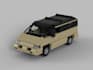 create custom 3d lego models and technic designs with building instructions