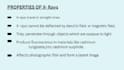 easy medical notes for radiology students