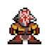 create any simple pixel art character you want