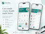 do mobile app development ios android app development as flutter app