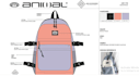 do tech pack duffle bag handbag totebag backpack bag design