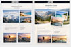 redesign your squarespace website and fix fluid engine layout and grid issues