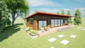 be your 3d modeling, renderings and 2d drawings expert