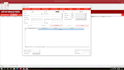 create ms access based logistics management system