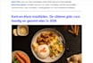 write dutch SEO blog posts, articles and website content