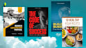 design ebook , lead magnet, digital book