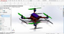 create mechanical 3d models in solidworks