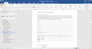 write technical report writing