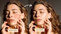 professionally retouch and edit skin