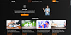 build a clean responsive and SEO friendly website