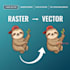 do fix, revamp, alter, modify, edit, and redesign your logo