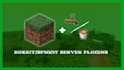 minecraft 3d model plugin blockbench and datapack