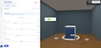 create stunning 3d web experiences using threejs