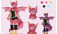 furry art anthro character fursona furry oc pfp sfw oc nsfw character