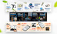 design social media post, static ads, facebook and instagram post or meta ads