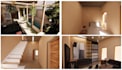 plan and visualize your space using revit and enscape