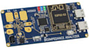 design bioimpedance analyzer pcb using ad5933 and esp32 s3