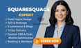do squarespace website design squarespace seo squarespace redesign and engine