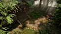 create 3d game environment, unreal engine environment, ue5 environment