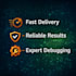 fix bugs in your nodejs API nestjs, fastify, express