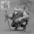 design a concept art character or object
