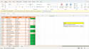 do excel data cleaning and data entry