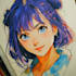 draw anime and manga illustrations