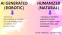 humanize ai content, fact check, and edit chatgpt articles