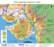 map and visualize spatial data
