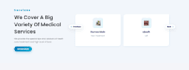 provide custom laravel angular saas and admin dashboards
