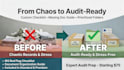 craft your irs audit defense strategy