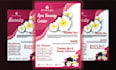 design modern flyer and brochure that boosts sales fast