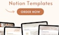 do customized notion template notion dashboard website notion expert in 24 hours