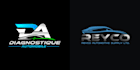do automotive logo design