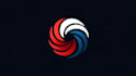 do modern political logo for election campaign