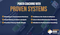be your personal poker coach