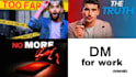 design clickable youtube thumbnails for your channel