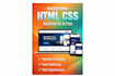 build responsive HTML CSS website