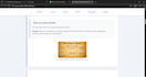 build a custom ai landing page with HTML and CSS