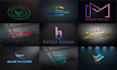design any type of logo design in 24 hours