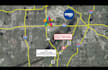 create real estate aerial map animation with callouts and motion graphics