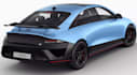 model 3d realistic car,ev,ue5,standard model,interior,fivem,pbr textur,logo,kits