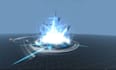 script custom abilities, particle system, vfx, animation for your roblox game