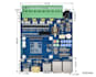 design custom raspberry pi cm4 io board pcb with rs485, component modifications