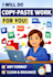 do fast and accurate copy paste work for you