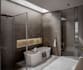 provide a custom luxury bathroom transformation and experience