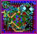 design impedance controlled 4 layer pcb with esp32 rtc ds3231 an booster circuit