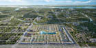 develop landscape site plan, master urban planning design, cgi cityscape render