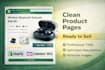 bulk upload and structure shopify products via CSV